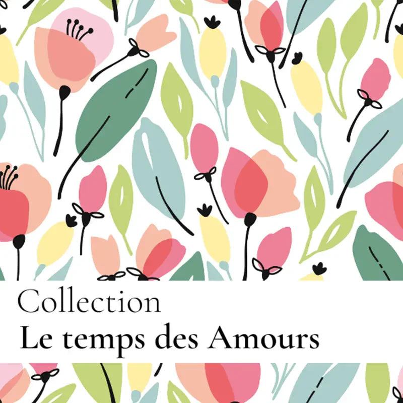 Un amour de douche - Le temps des amours ル トン デ ザムール シャワージェル