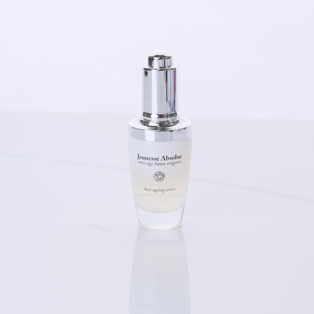 Jeunesse Absolue - Sérum Anti-âge haute exigence 　ジュネス アプソリュ セラム