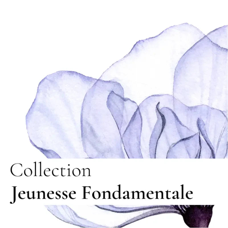 Soin fondamental contour des yeux　ソワン フォンダモンタル アイクリーム