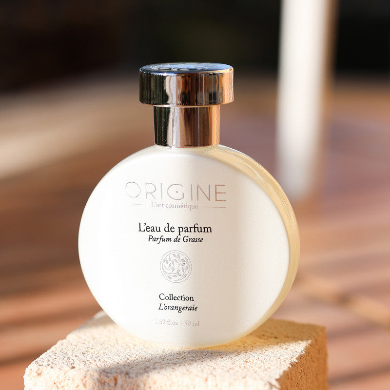 L'Eau de parfum - L'orangeraie　ロホンジュレ オードパルファム