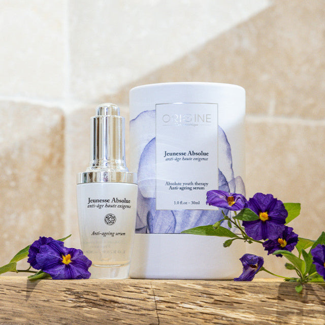 Jeunesse Absolue - Sérum Anti-âge haute exigence 　ジュネス アプソリュ セラム